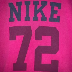 Nike Tops - Women’s Nike hoody Nike Tops - Women’s Nike hoody
